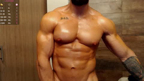 connor_h1 online show from 12.05.24