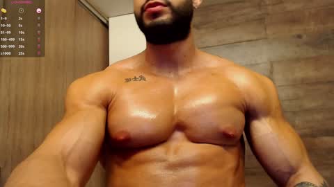 connor_h1 online show from 12.06.24