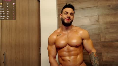 connor_h1 online show from 12.10.24