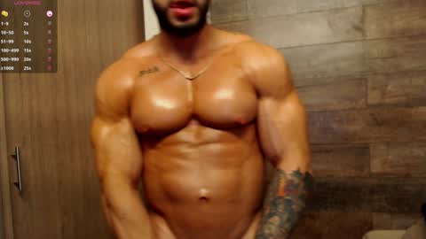 connor_h1 online show from 12.19.24