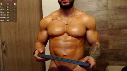 connor_h1 online show from 12.19.24