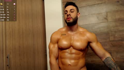 connor_h1 online show from 12.20.24