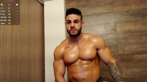 connor_h1 online show from 01.03.25