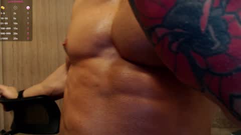 connor_h1 online show from 01.04.25