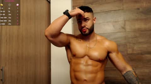 connor_h1 online show from 01.10.25