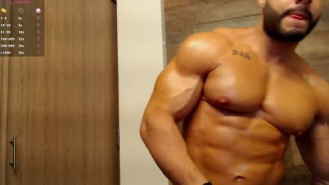 connor_h1 online show from 01.19.25