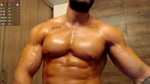 connor_h1 online show from 01.29.25