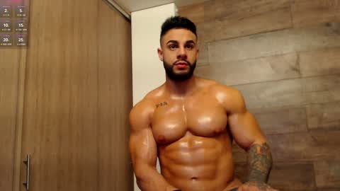 connor_h1 online show from 02.01.25