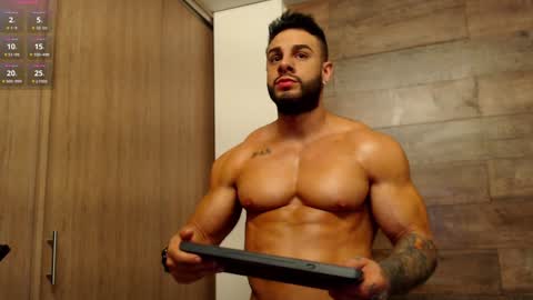 connor_h1 online show from 02.06.25