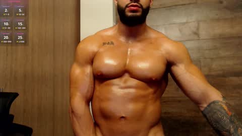 connor_h1 online show from 02.15.25