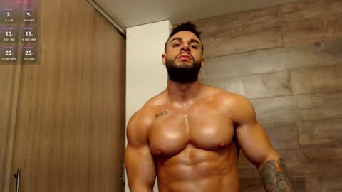 connor_h1 online show from 02.19.25