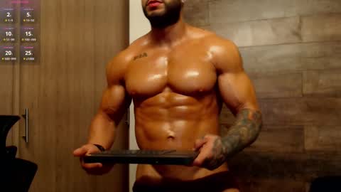 connor_h1 online show from 03.05.25