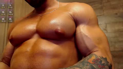 connor_h1 online show from 03.09.25