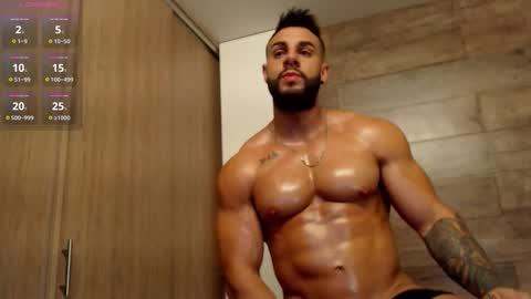 connor_h1 online show from 09.14.25