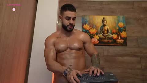 connor_h1 online show from 06.15.26