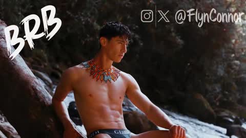 Connor Flyn online show from 12.16.24