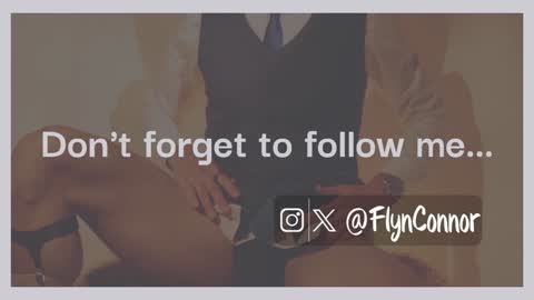 Connor Flyn online show from 12.31.24