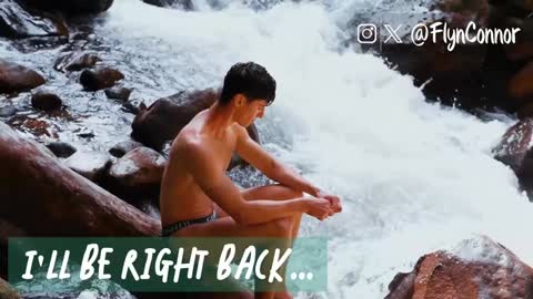 Connor Flyn online show from 01.06.25