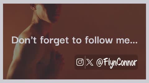 Connor Flyn online show from 01.18.25