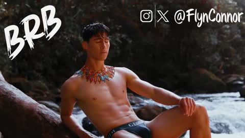 Connor Flyn online show from 01.25.25