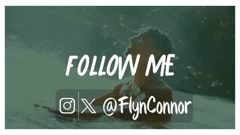 Connor Flyn online show from 08.10.26
