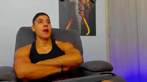 Snapshot of connorkingg chatting on 02.12.25 CONNORKING online show from 02.12.25