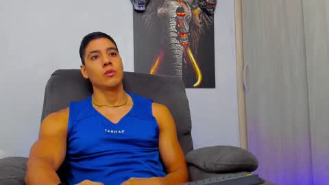 Snapshot of connorkingg chatting on 02.17.25 CONNORKING online show from 02.17.25