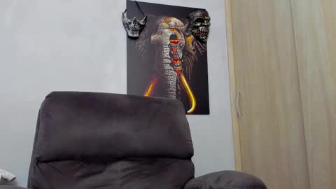 Snapshot of connorkingg chatting on 03.01.25 CONNORKING online show from 03.01.25