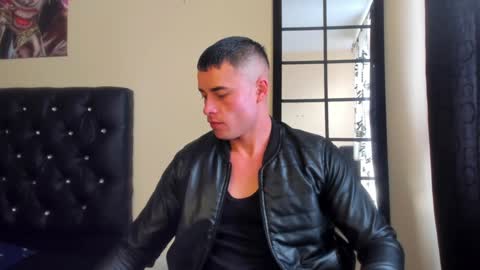 Snapshot of connorsmith_26 chatting on 01.29.25 Connor Smith online show from 01.29.25