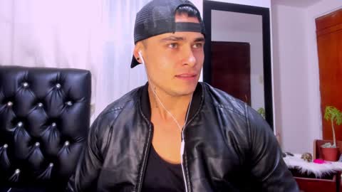 Connor Smith online show from 01.30.25