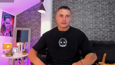 Snapshot of connorsmith_26 chatting on 09.17.25 Connor Smith online show from 09.17.25