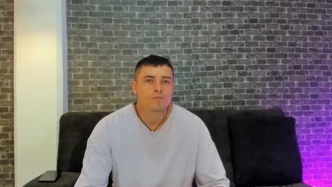 Snapshot of connorsmith_26 chatting on 09.26.25 Connor Smith online show from 09.26.25