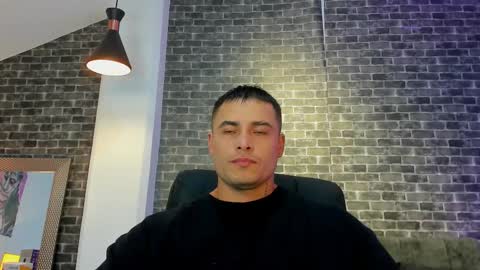 Snapshot of connorsmith_26 chatting on 09.30.25 Connor Smith online show from 09.30.25