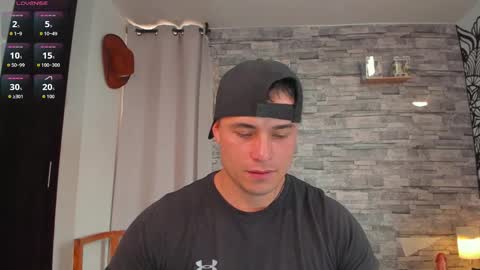 Connor Smith online show from 12.17.25