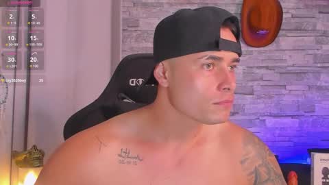 Connor Smith online show from 01.14.26