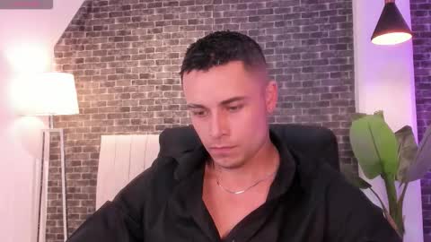 Connor Smith online show from 02.09.26