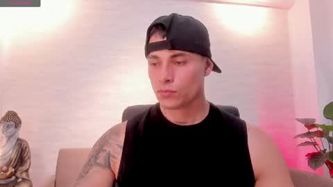Connor Smith online show from 04.23.26