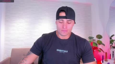 Connor Smith online show from 04.25.26
