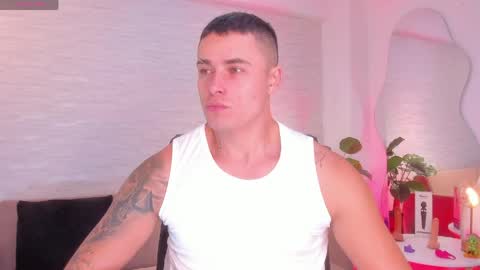 Connor Smith online show from 04.27.26