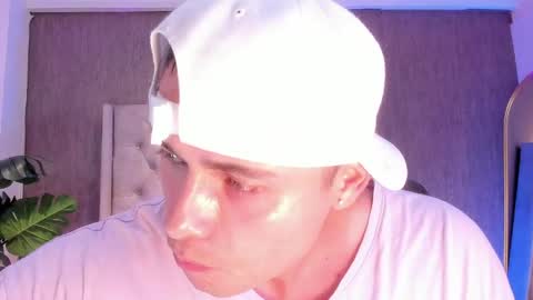 Connor Smith online show from 05.10.26