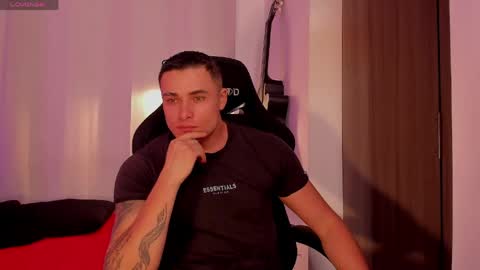 Connor Smith online show from 06.08.26