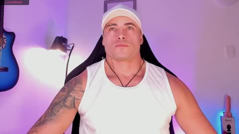 Connor Smith online show from 06.09.26