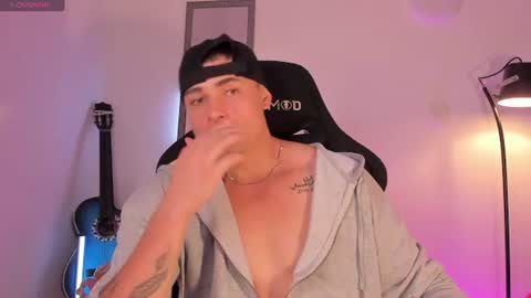 Connor Smith online show from 06.14.26