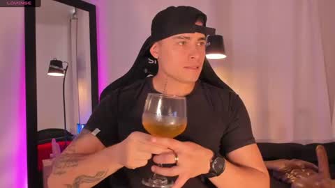 Connor Smith online show from 06.17.26