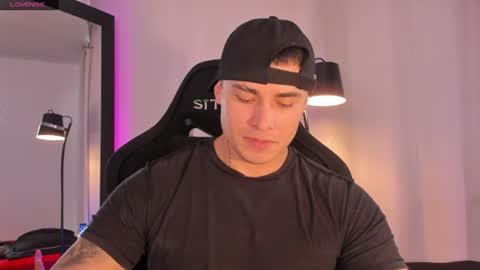 Connor Smith online show from 06.25.26