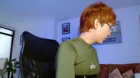 conny online show from 04.20.26