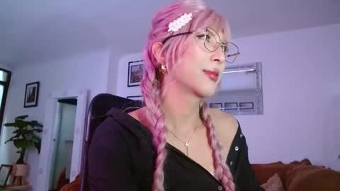 conny online show from 05.07.26