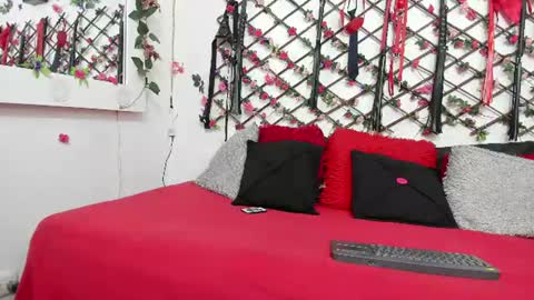 Conny Blonde online show from 07.18.26
