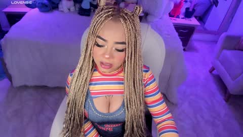 Conny online show from 01.24.25