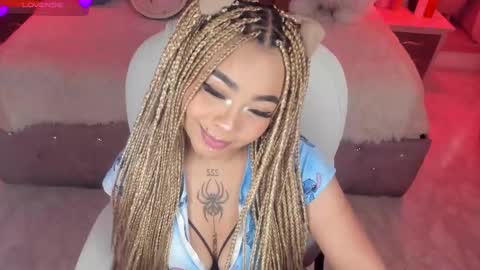 Conny online show from 03.05.25